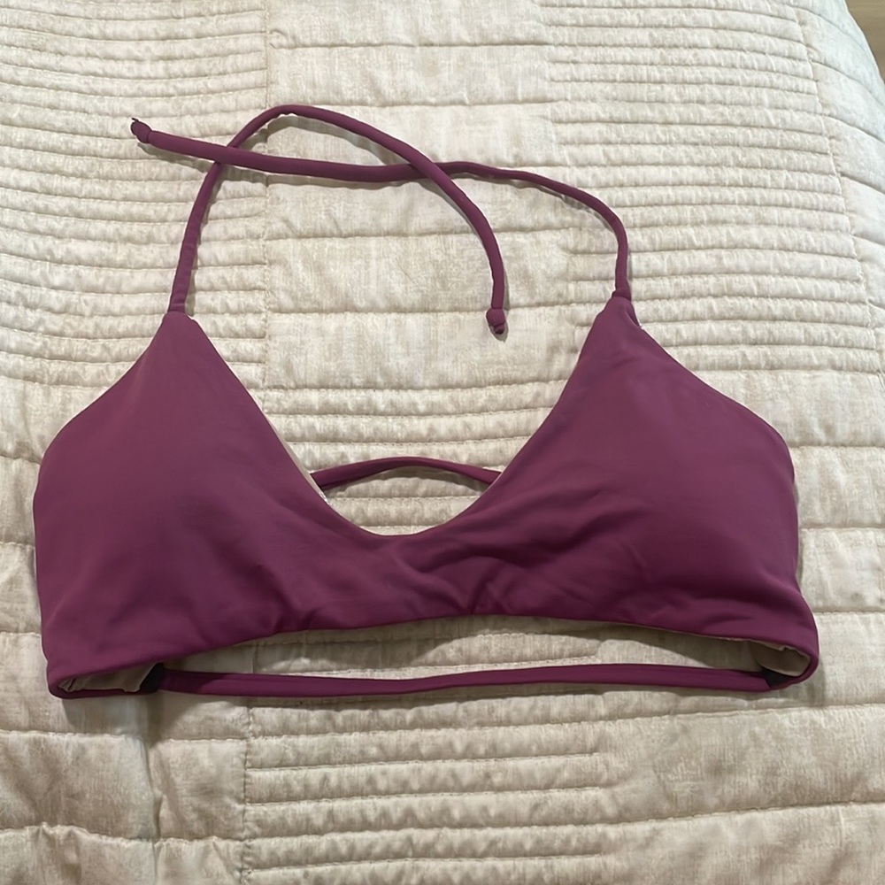 Midori Bikini top